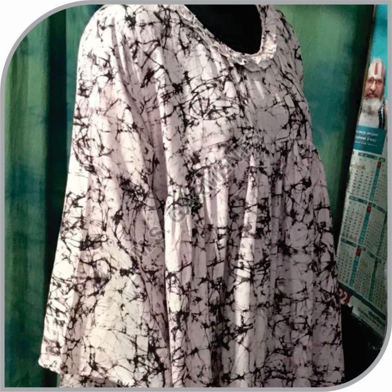 Ladies Party Wear Long Dress, Size : M, XL