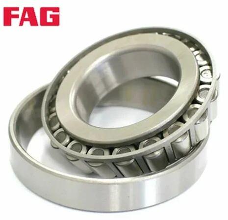 Chrome Steel 5KG FAG Ball Bearing, Packaging Type : COREKADED