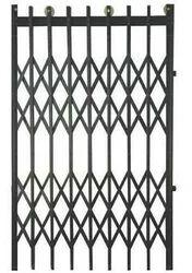 collapsible gates