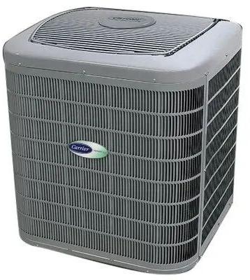 Commercial Air Conditioner, Capacity : 1