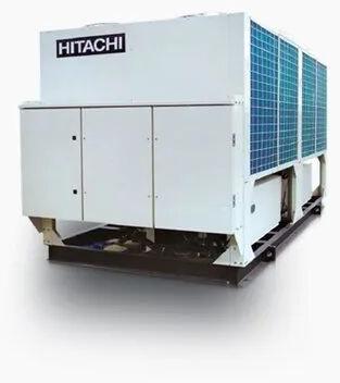 Hitachi Air Cooled Chiller