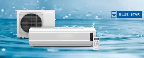 split inverter air conditioner