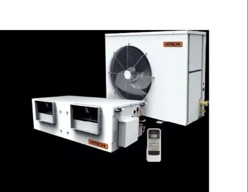 Hitachi Ductable Air Conditioner
