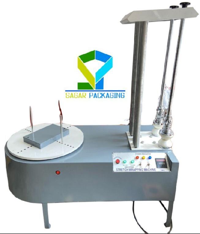 shrink wrapping machines