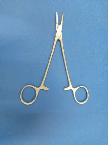 Needle holder