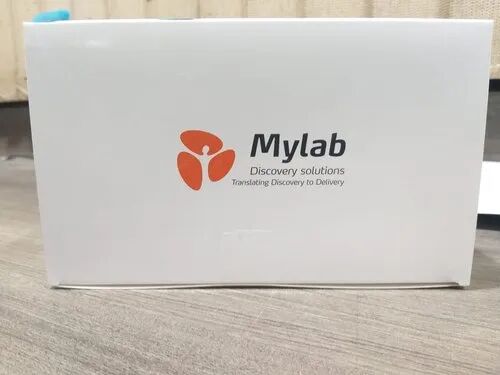Mylab Corona Test Kit