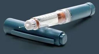 Insulin Pen