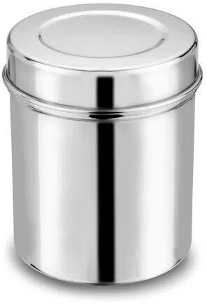 Stainless Steel Canisters