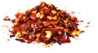 Granule RED CHILLI FLAKES, Style : Dried