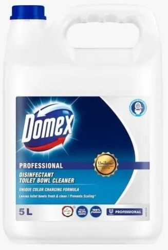 Domex Toilet Bowl Cleaner