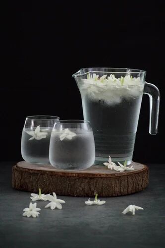 Jasmine Floral Water