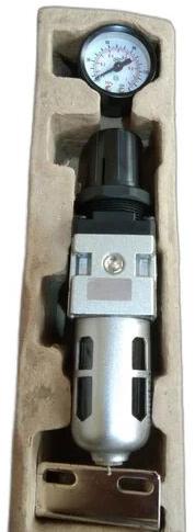 Air Filter Pressure Regulator