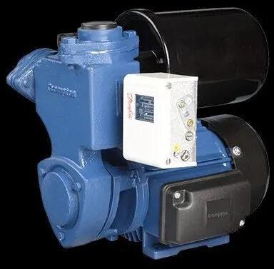 Crompton Pressure Pumps