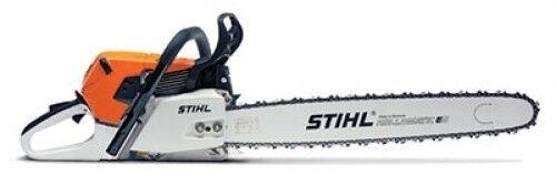 Chain Saw