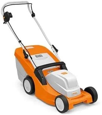 Stihl Lawn Mower