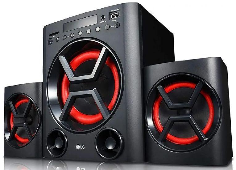 LG 21 Boom Blast Home Theater