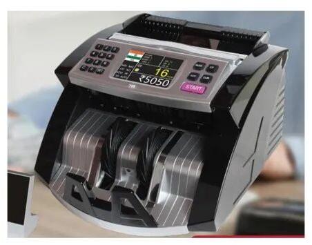 currency counting machine