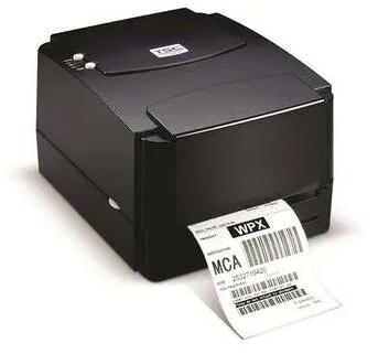 TSC Barcode and Label Printers