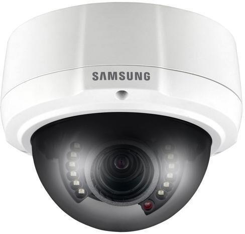 Samsung CCTV Camera