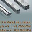 Stainless Steel Pipe