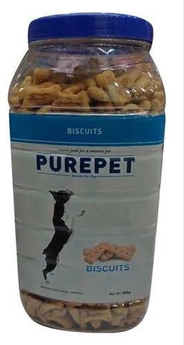 Dog Biscuits, Packaging Size : 1kg