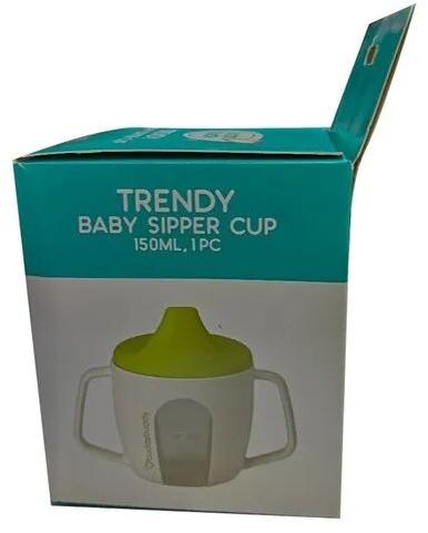 Trendy Baby Sipper Cup