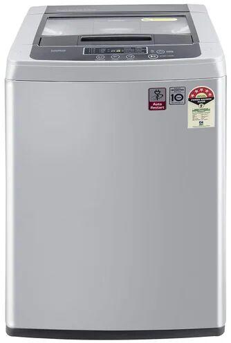 LG Washing Machine, Function Type : Fully Automatic