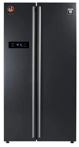 Panasonic Refrigerator, Capacity : 584 L