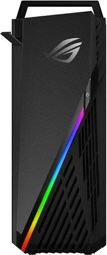 Gaming Desktop, Color : Black