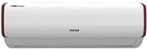 Voltas Inverter Split AC, for Office, Features : Multi Adjustable, Superdry Mode, High Ambient Cooling