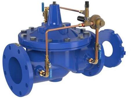 flow control valve