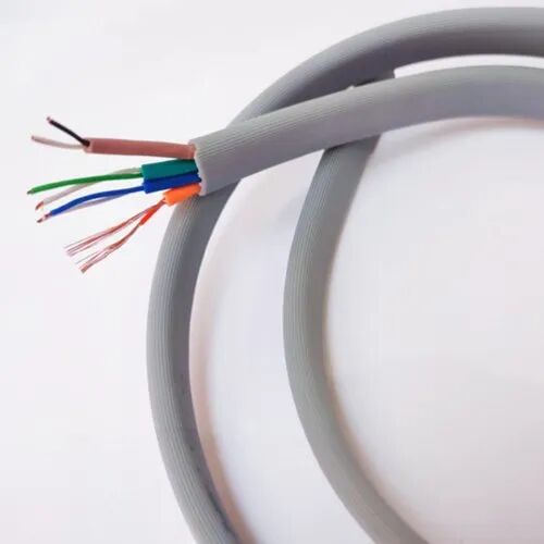 Cat6 Flat Lift Cable