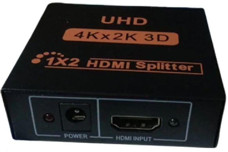 Metal HDMI Splitter
