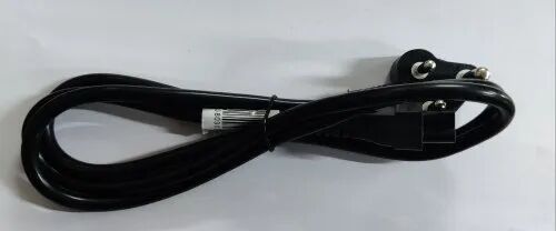 Laptop Adapter Cable, Color : Black