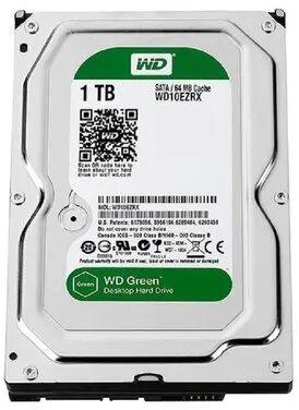 WD Hard Disk Drive