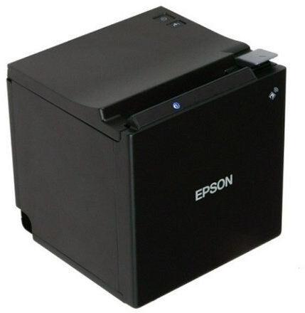 Epson Thermal Printer, Shape : Rectangular