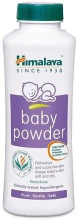 Himalaya Baby Powder, Age Group : Newly Born