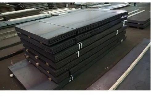 Alloy Steel Plate