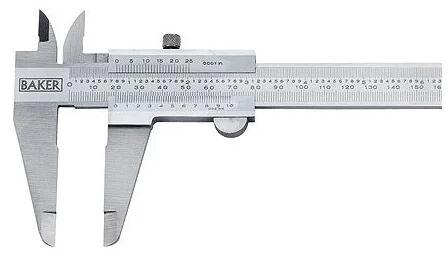 Vernier Calipers