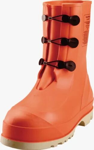 Hazproof Chemical Resistant Boot