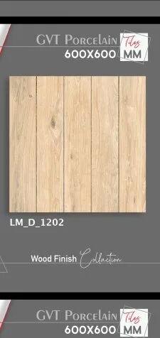 Flooring Wooden Tiles