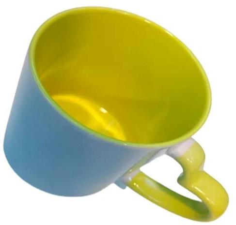 Ceramic Plain Promotional Hot Mug, Size : 100ml