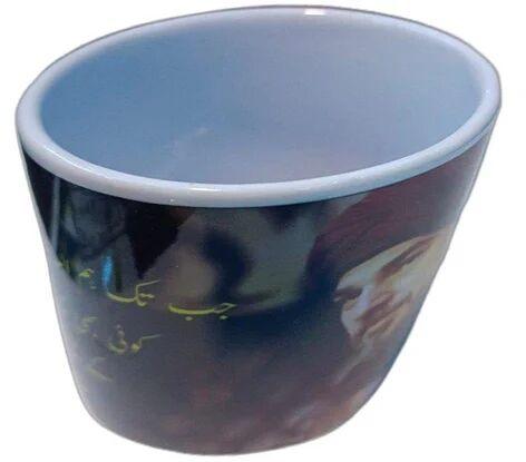 Ceramic Promotional Printed Mug, Capacity : 250ml