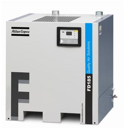 FD Refrigerated Air Dryer