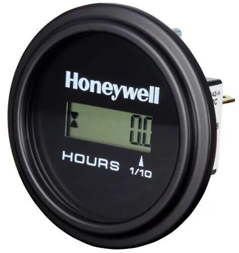 Honeywell hour meter, Voltage : 12-48VDC