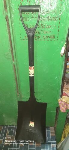 Handle Shovel