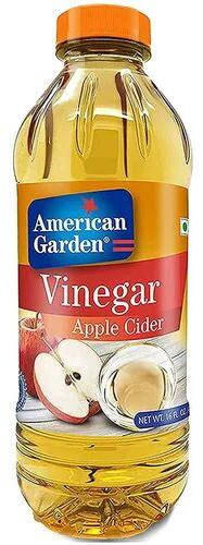 apple cider vinegar