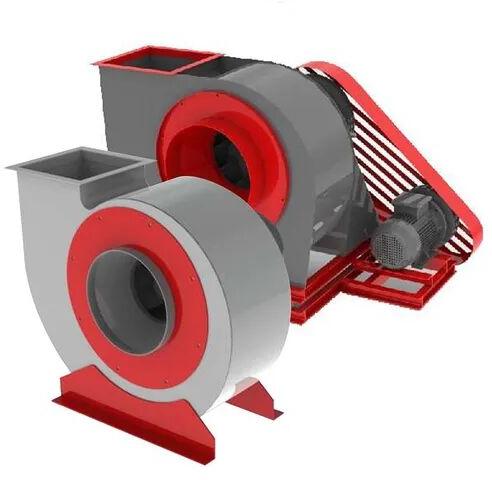 Industrial Centrifugal Blower