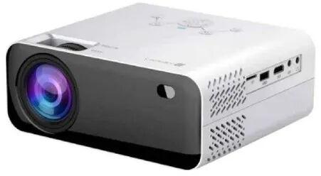 Portronics Projector, Display Type : LED