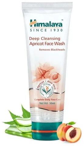 Apricot Face Wash